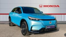 Honda E Ny1 150kW Advance 69kWh 5dr Auto Electric Hatchback